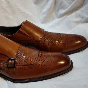Stacy Adams | Shoes | Stacy Adams 2m Mabry Moc Toe Double  display picture 1
